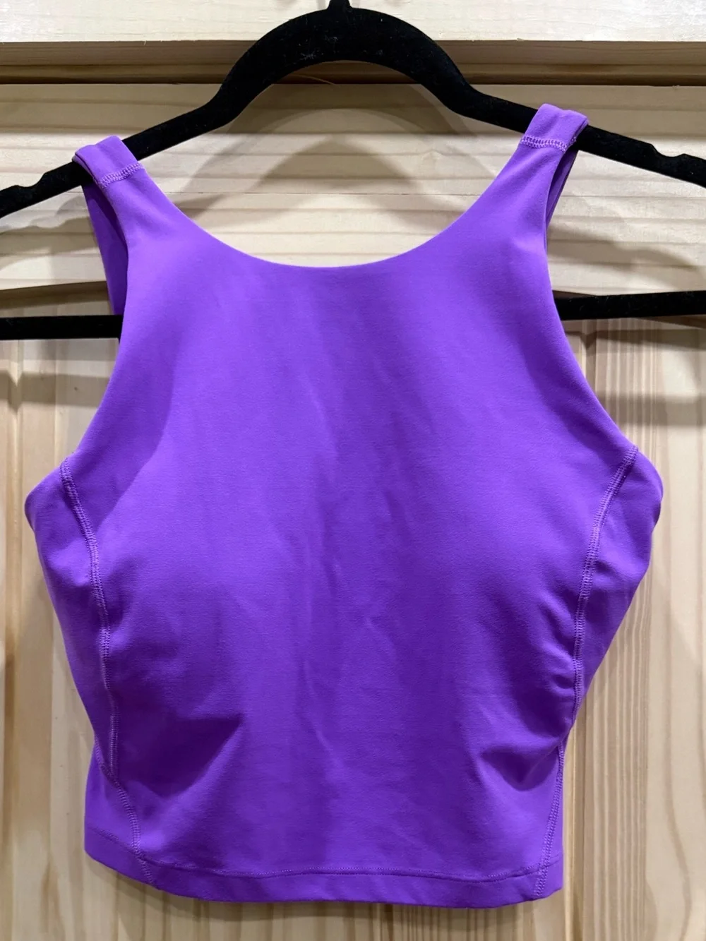 Lululemon Align High-Neck Tank Top - Picture 2 of 4
